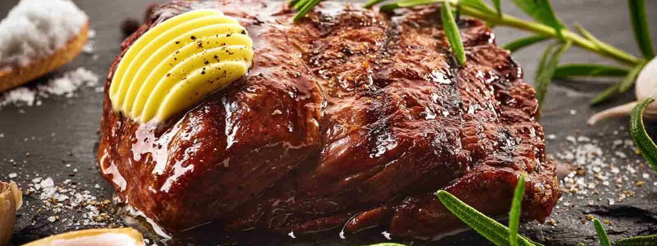 Como fazer carne maturada na manteiga: veja as dicas!