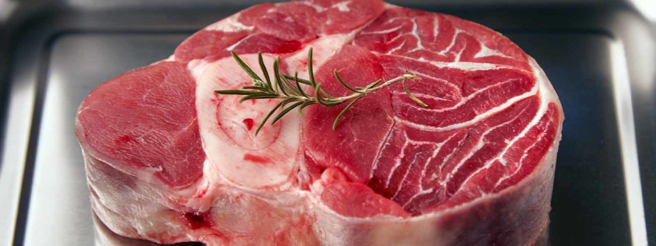 Como saber se a carne está estragada? Saiba em 5 dicas