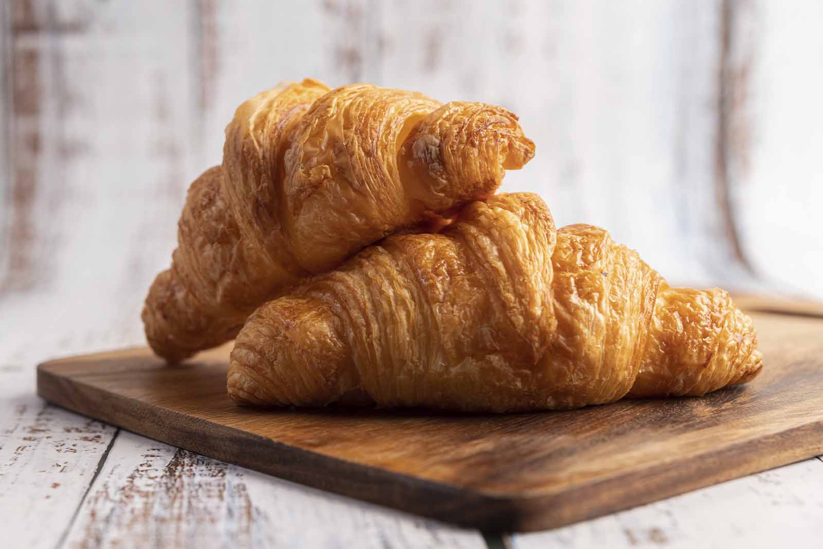 croissants