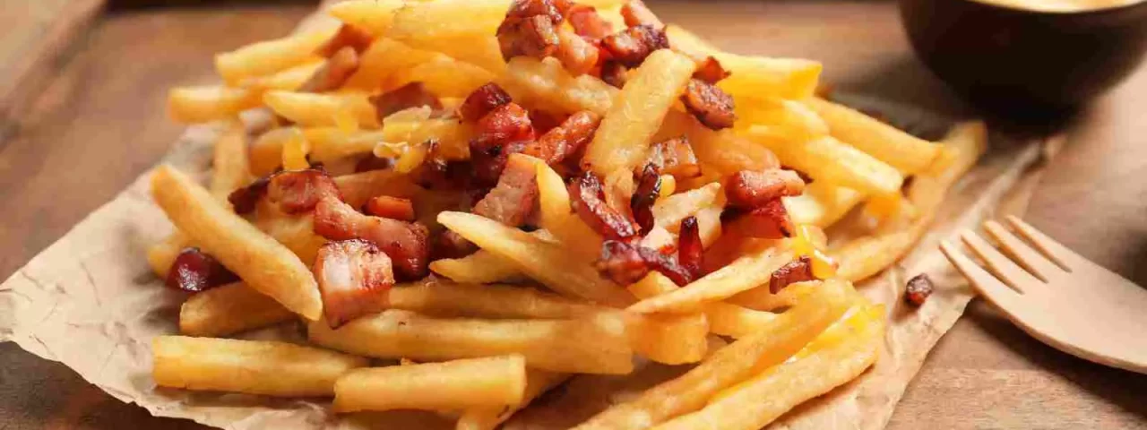 Batata com bacon: 5 maneiras de variar o clássico