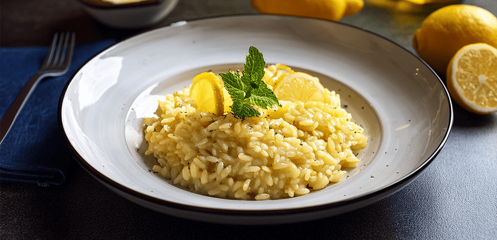 7 segredos para Risoto Perfeito: do arroz ao ponto certo