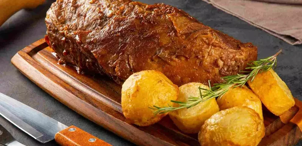 Carne louca lagarto: ideias para variar o lanche