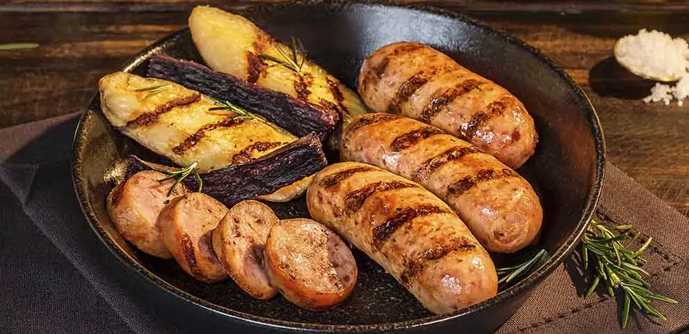 5 receitas com linguiça cuiabana para todas ocasiões