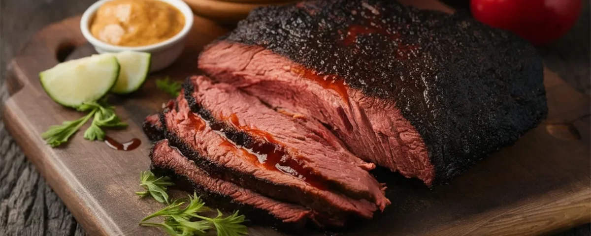 O que é brisket? Carne bovina que tem feito sucesso na churrasqueira