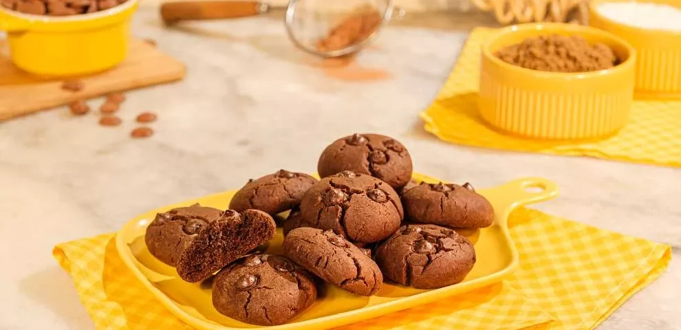 9 receitas com chocolate para experimentar | Confira!