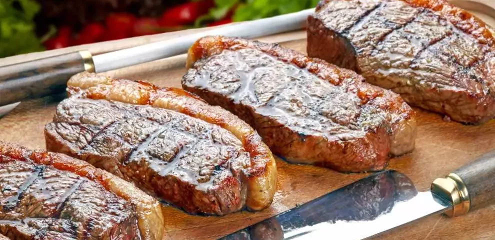 Picanha maturada: saiba mais sobre essa técnica!