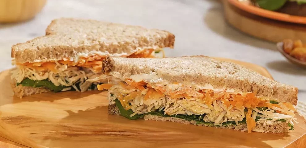 10 ideias de lanche da tarde salgado para experimentar!