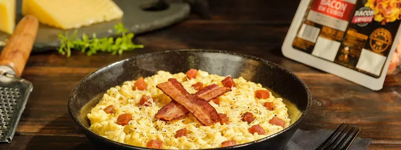 Receita de carbonara: 4 versões do clássico italiano