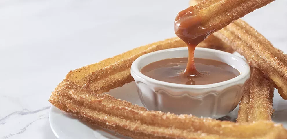 Como fazer churros em casa? Confira dicas e receitas!