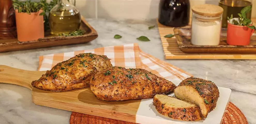 Receitas com filé de frango simples: 10 ideias fáceis