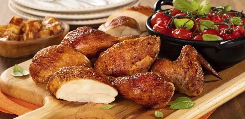 Frango de padaria: 8 formas de preparo deliciosas