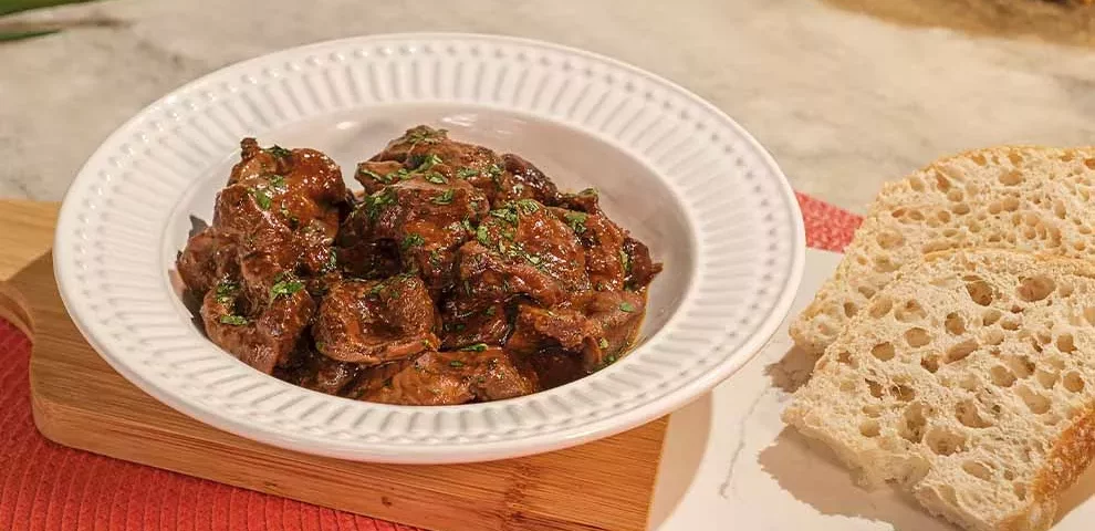 Receita de moela de frango: 7 formas de preparo