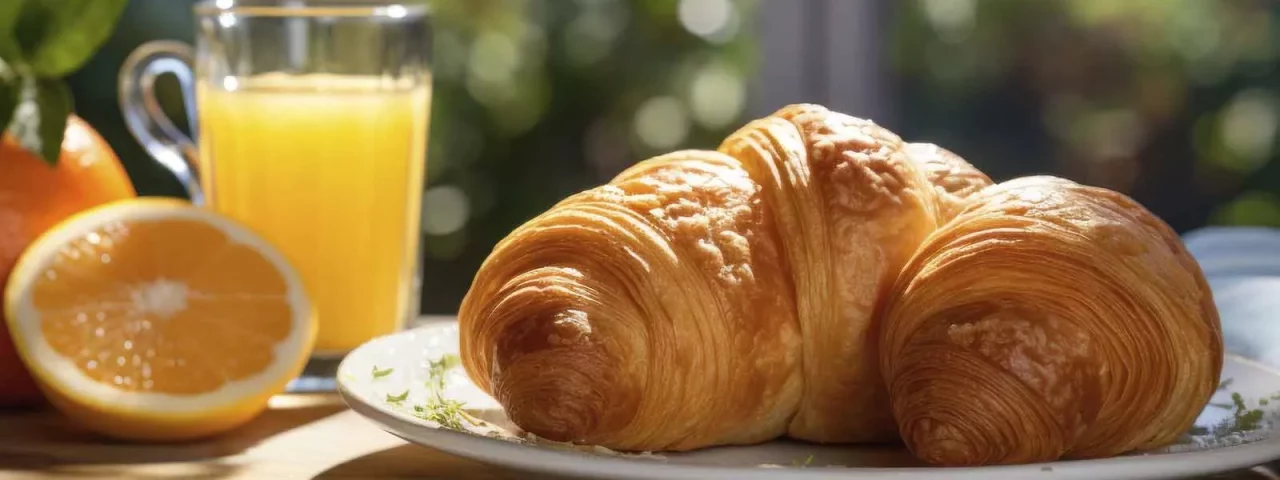 Croissant caseiro: 7 dicas para preparar em casa