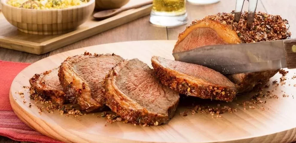 Picanha falsa: aprenda a identificar corretamente