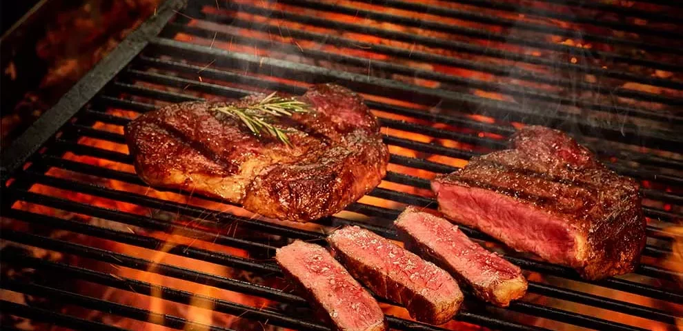 Churrasco de bife ancho: confira 5 ideias de preparos!