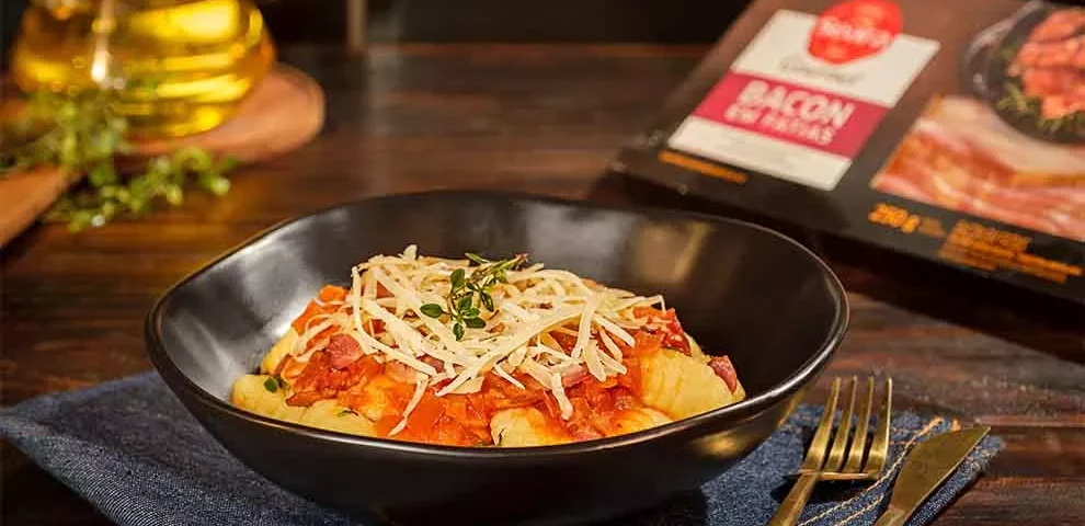 Comida italiana: aprenda 5 receitas para fazer em casa