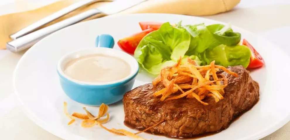 Carne vermelha magra: 7 cortes para não sair da dieta