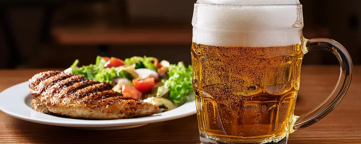 Cervejas artesanais: como harmonizar com diferentes carnes no churrasco