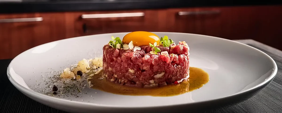 Steak tartare: receitas diversas para um prato especial