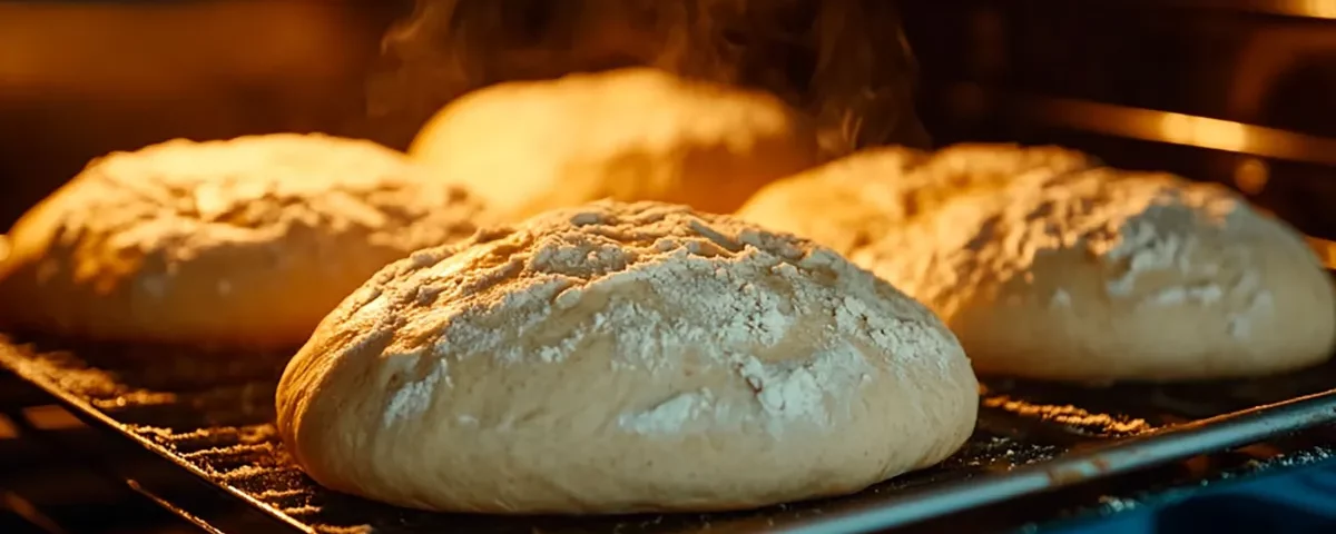 Como fazer pães caseiros: receitas simples para iniciantes