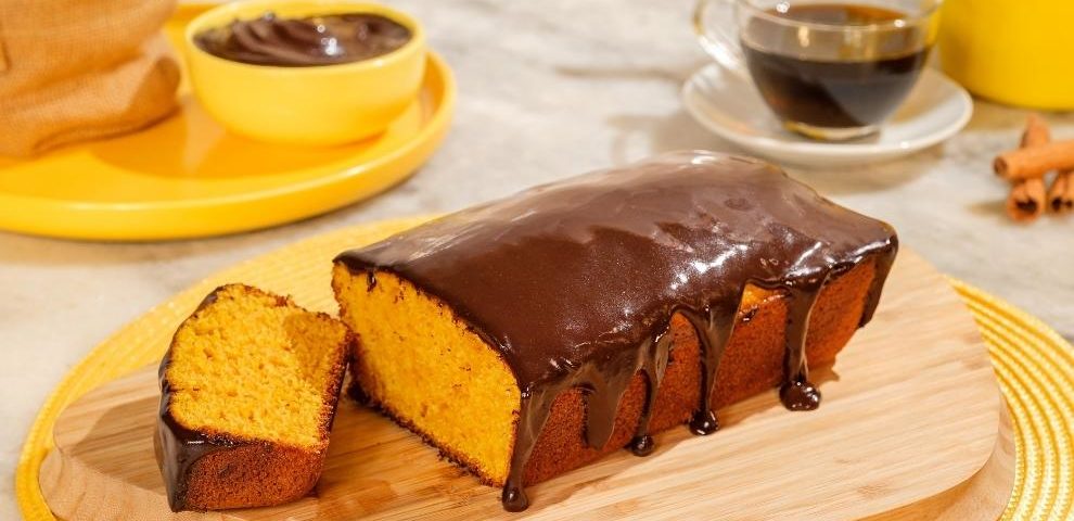 14 receitas de bolos caseiros deliciosas e práticas