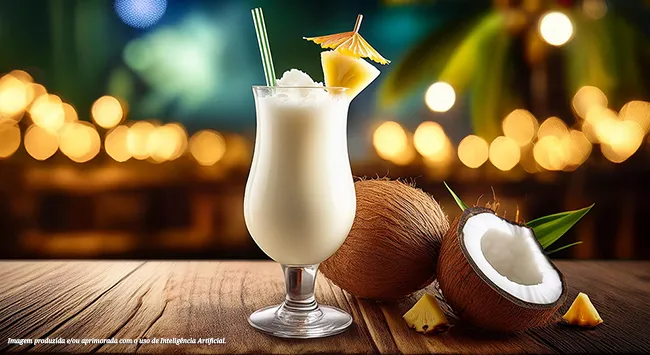 Piña Colada