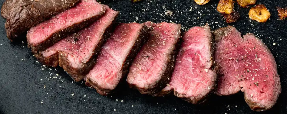 Você conhece o corte de carne chamado Peixinho?